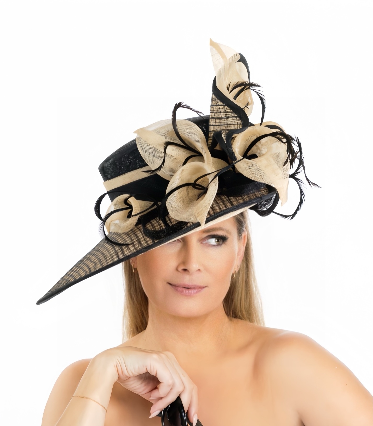 Kentucky Derby statement hat - Image 6