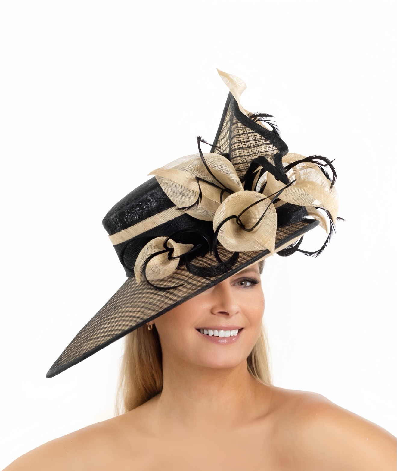 Kentucky Derby statement hat - Image 4